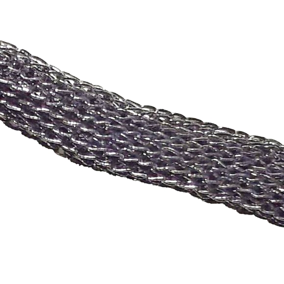 Ballet 8 inch Statement Necklace New With Tags - Picture 11 of 14